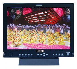 17寸   广播级